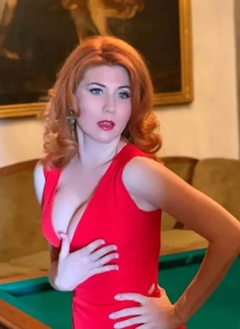 Слив Анна Чапман