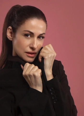 Слив Анна Ковальчук