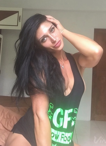 Слив Дарья Наваррская