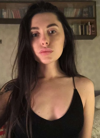 Слив Ева Карицкая