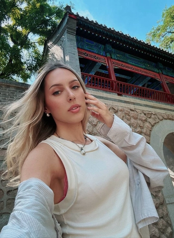 Слив Катя Клэп (Kate Clapp)