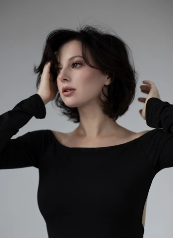 Слив Маруся Климова