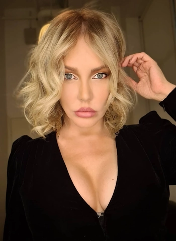 Слив Маша Малиновская