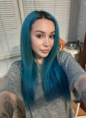 Слив Милена Чижова