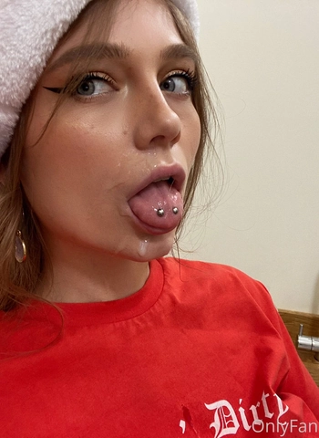 Слив Oreob4by (Алекс Кларк)