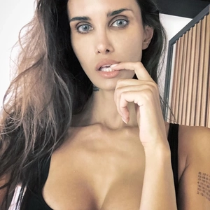 Слив Аланы Мамаевой