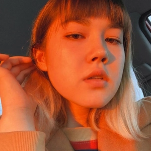 Слив Анастазис (Анастасия Бурчуладзе)