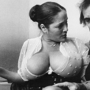 Слив Доменики Нихофф (Domenica Niehoff)