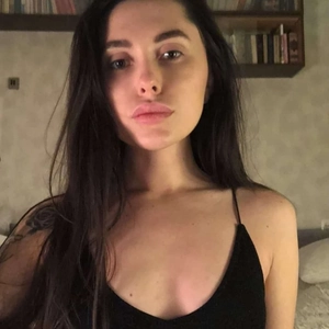 Слив Евы Карицкой