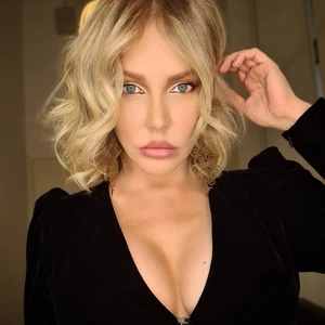 Слив Маша Малиновская