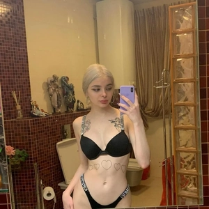 Слив Насти Степиной (Nasteppa)