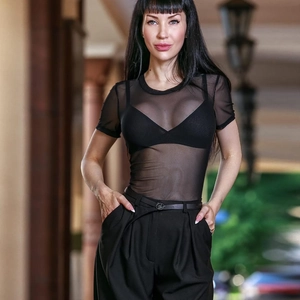 Слив Ольги Якубович