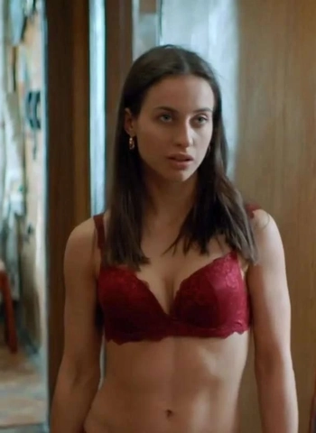 Слив Алена Савастова