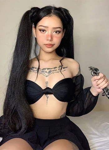 Слив Белла Порч