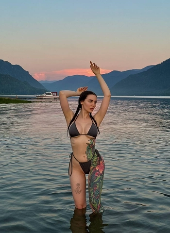 Слив Тома Жданова