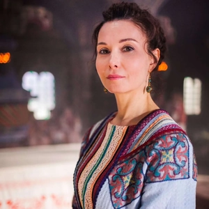 Слив Александры Урсуляк