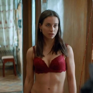 Слив Алены Савастовой