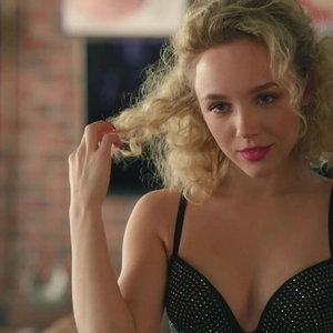 Слив Анастасии Талызиной