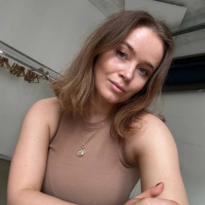 Слив Полины Гренц