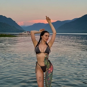 Слив Томы Ждановой