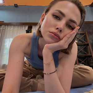 Слив Яны Енжаевой